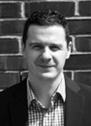 Chris Marcinkoski