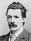 George Gissing