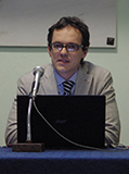 Stefano Roascio