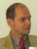 Matteo Mazzoni