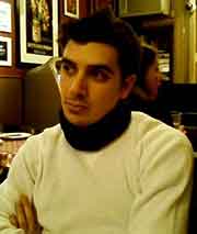Alessio Aversa