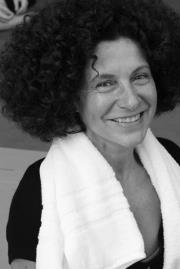 Martine Mattox