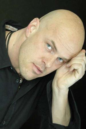 Fabrizio Voghera