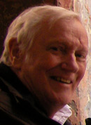 Johann Cristoph Bürgel