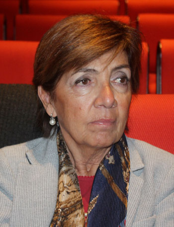 Carolina Valensise