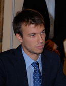 Gian Marco Caletti