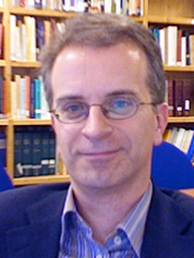 Jean-Baptiste Gourinat