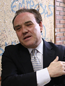 Octavio Uña Juárez