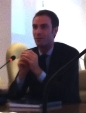 Marcello Di Francesco Torregrossa