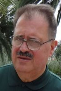 Sandro Ricaldone