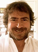 Gian Piero Joime