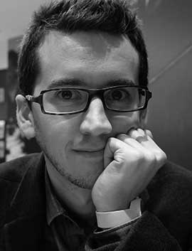Nicola Barbugian