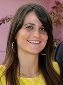 Angela Alessia Giuliani