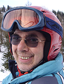 Enrico Alessandro Morari