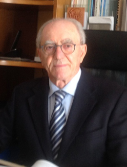 Angelo Caliandro