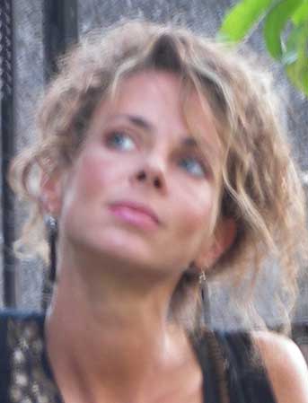 Silvia Dalzero