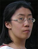 Lu (Gloria) Huizhong