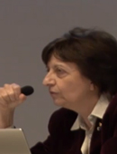 Luciana Bordoni