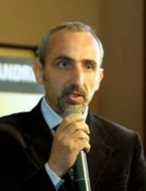 Bernardo Corrado De Gennaro