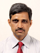 Rangavajhala Venkateswarlu