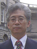 Yasuhito Kaminaga