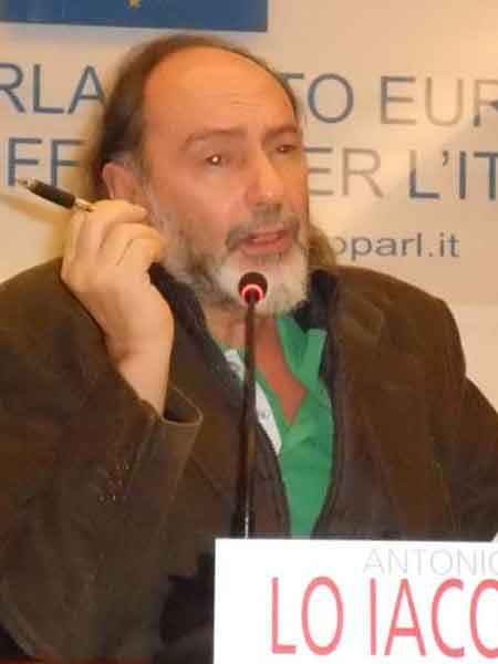 Antonio Lo Iacono