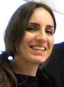 Silvia Serini