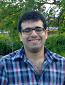 Ali Shojaei-Fard