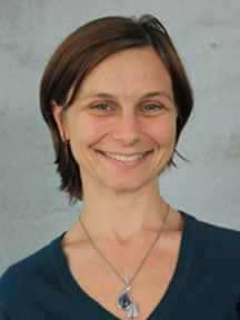 Ekaterina Domorenok
