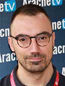Alberto Cogliati