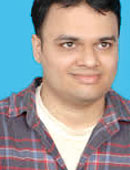 Koustubh Ajit Supriya Kabe