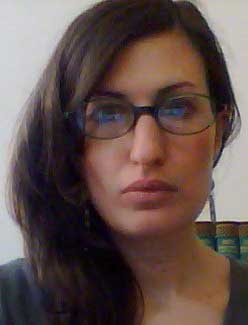 Francesca Mattei