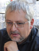 Massimo Felici