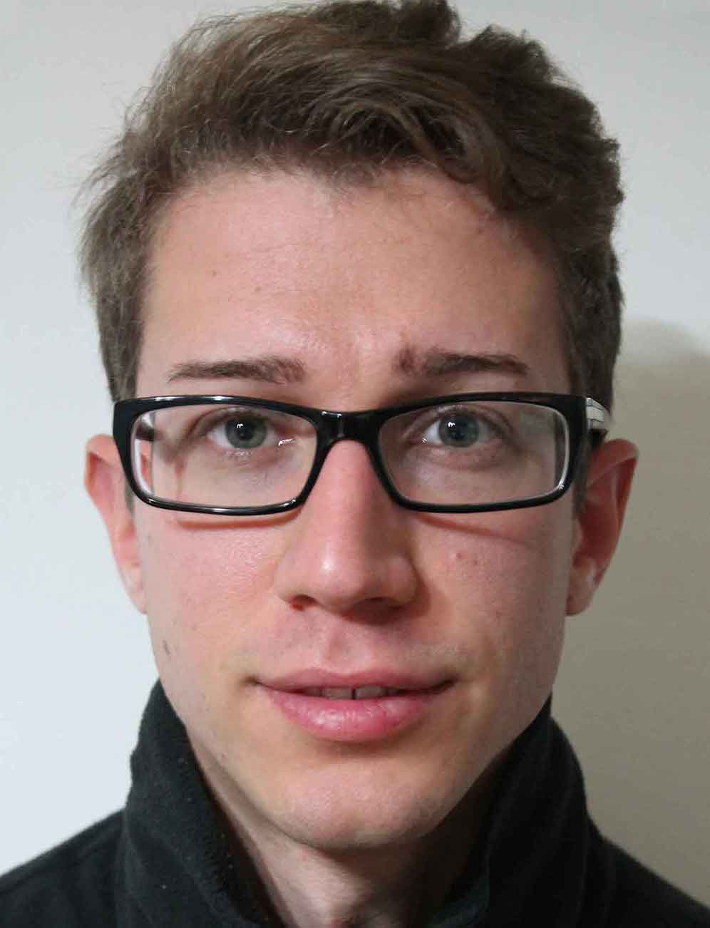 Nicola Bisello