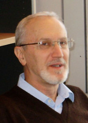 Pier Marco Bertinetto