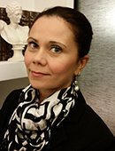Deborah Mola