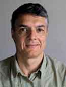 Enrico Cappellaro