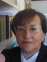Anna Maria Arruffoli
