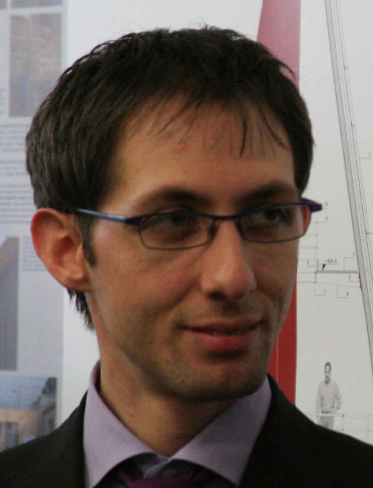 Andrea Calgarotto