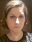Maria Nieves Pacheco Jiménez
