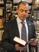 Stefano Rossano