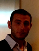 Giovanni Mandras