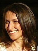 Stefania Ferrari