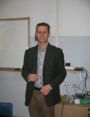 Alessandro Cordelli