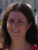 Maria Giulia Lugaresi