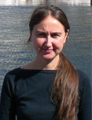 Fausta Palluotto