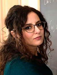 Incoronata Notarangelo