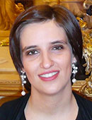 Silvia Maron