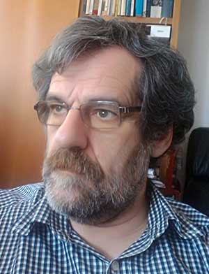 Mauro Grimoldi