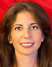 Amaranta Sbardella